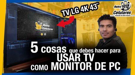 Editar Canales Tv Td Systems 64