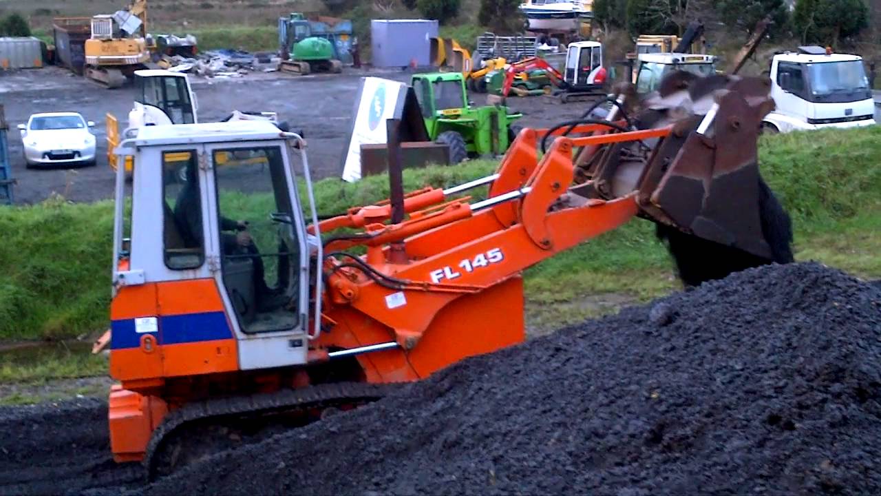 Fiat Hitachi D180 59