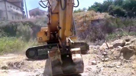 Fiat Hitachi Fh 200 Lc 12