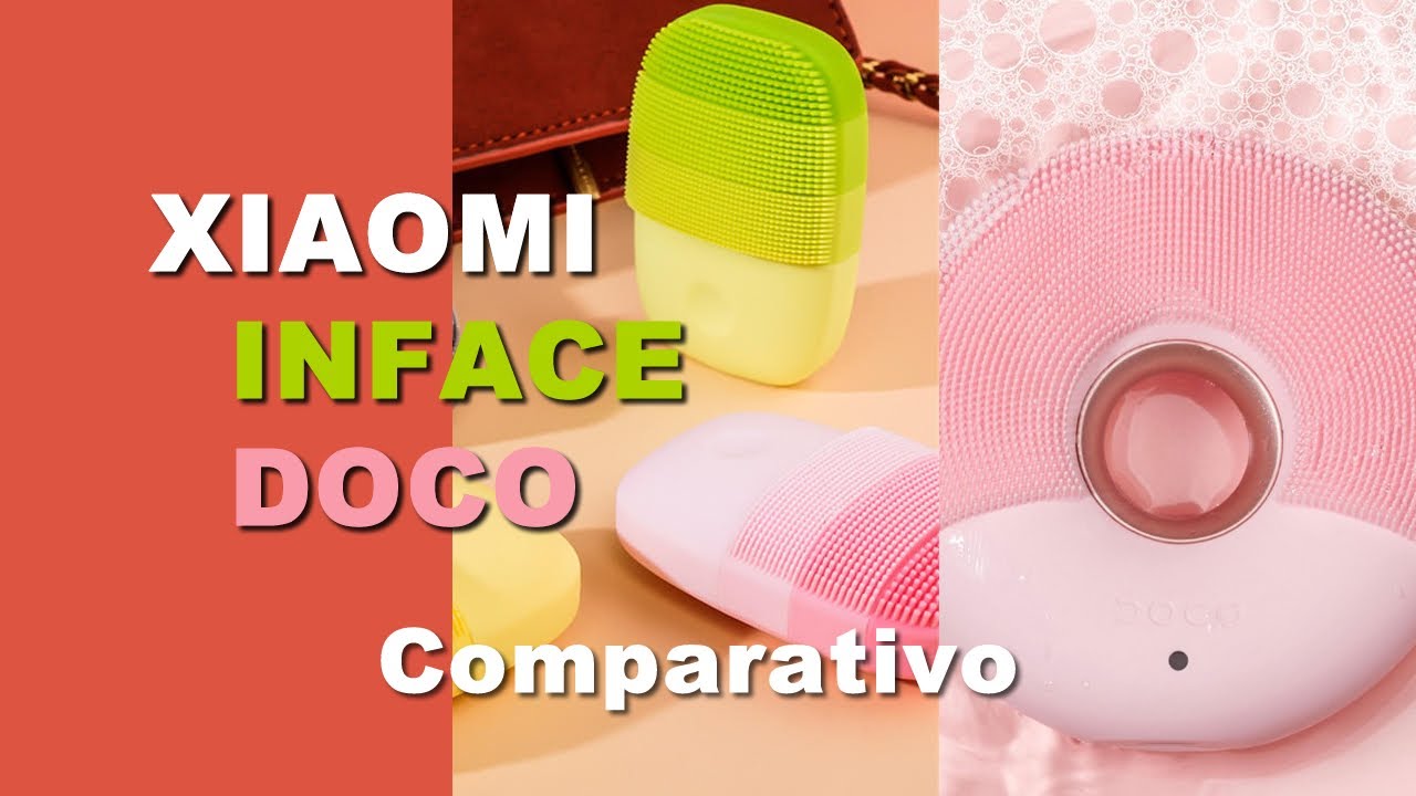 Foreo Xiaomi 8