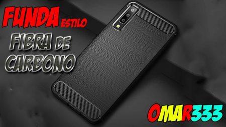 Funda Gel Xiaomi Mi A1 8