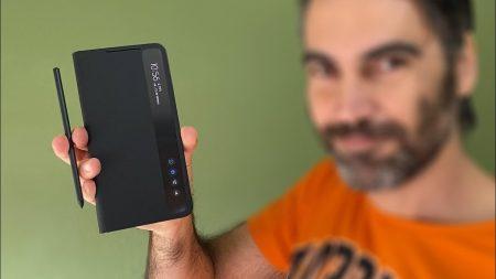 Funda Oficial Xiaomi Note 10 19