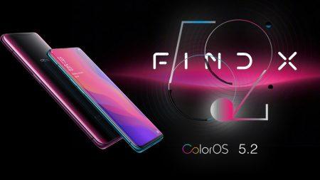 Funda Oppo Reno 2Z 57