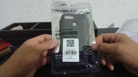 Fundas Para Xiaomi Redmi 6 23