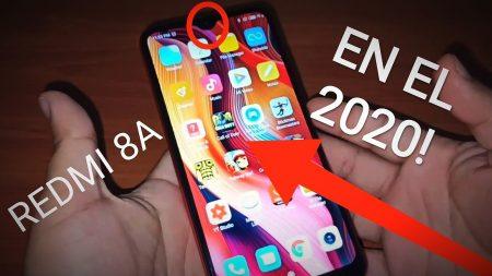 Fundas Para Xiaomi Redmi 8A 9