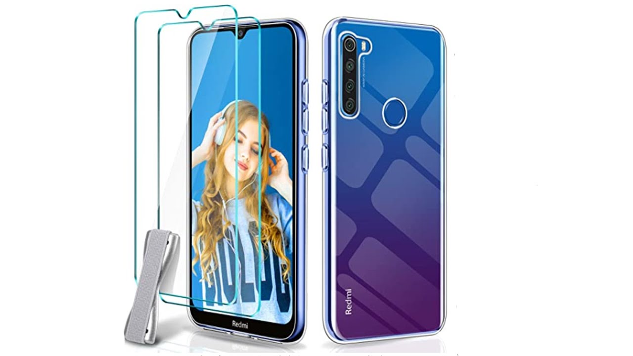 Fundas Para Xiaomi Redmi Note 6 41