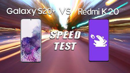 Galaxy S9 Vs Xiaomi Mi 9T Pro 11