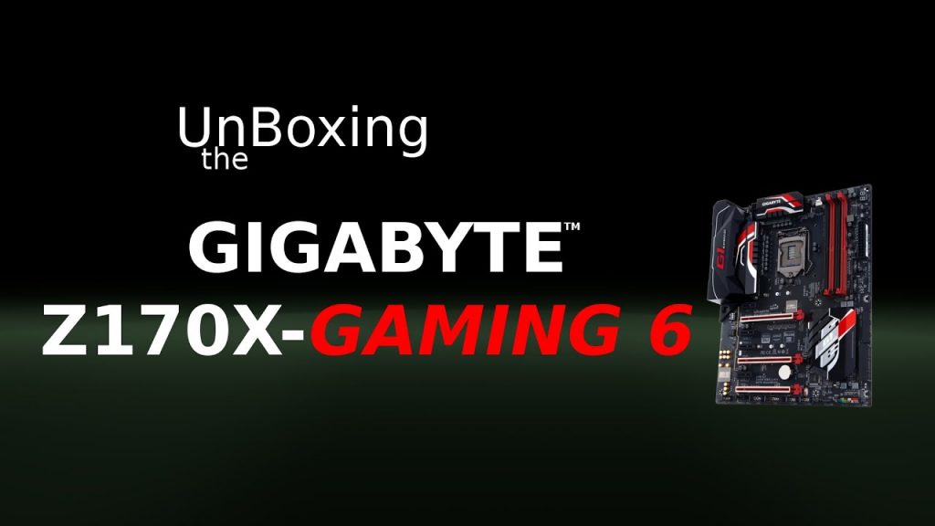 Gigabyte Ga Z170X Gaming 3 Vs Asus Z170 Pro Gaming 1