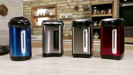 Hervidor De Agua Xiaomi 39