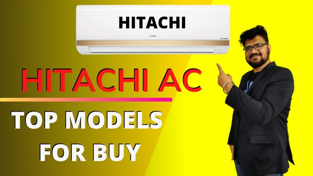 Hitachi 3100S 1