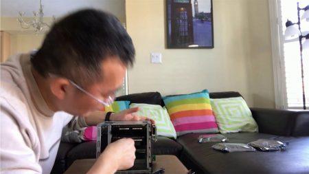 Hitachi Backup Software 58