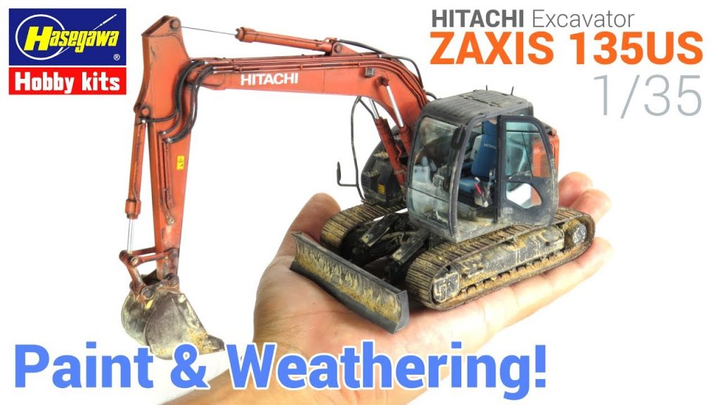 Hitachi Construction Machinery 1