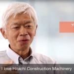 Hitachi Construction Machinery Co 2