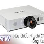 Hitachi Cp Ew301N Projector 2