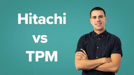 Hitachi Customer Support 60