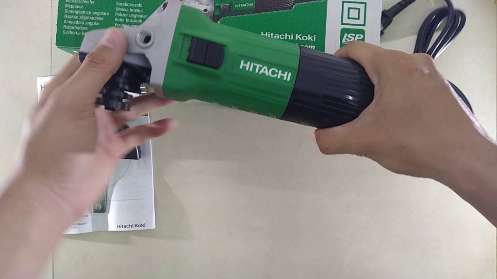 Hitachi G23Sc3 1