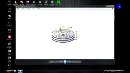 Hitachi Hts 725032 57