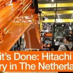 Hitachi Inc 4