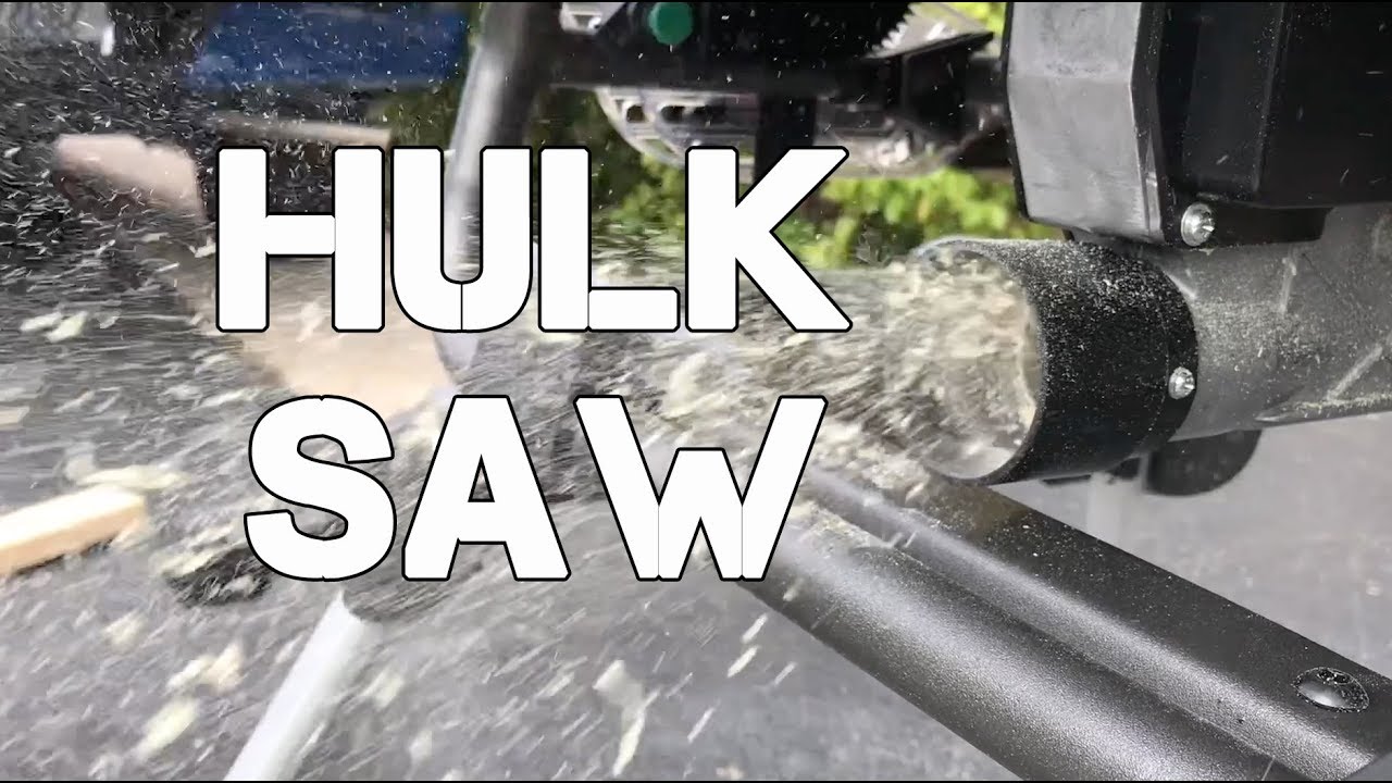 Hitachi Jobsite Table Saw