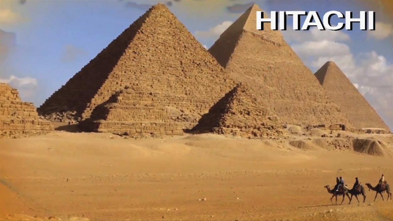 Hitachi Medical Systems America