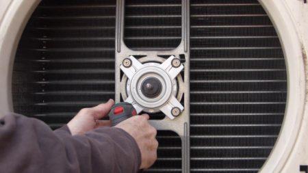 Hitachi Rak 50Nh4 22