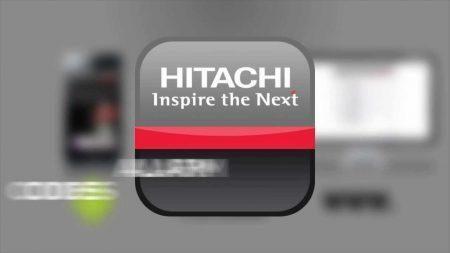 Hitachi Ras 35Yh4 73