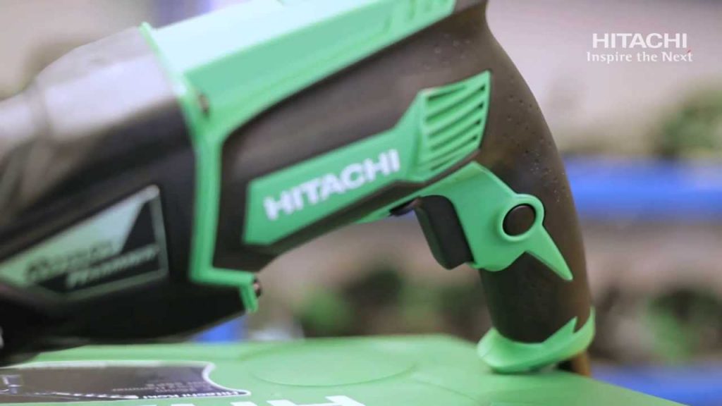 Hitachi Tools Uk 1