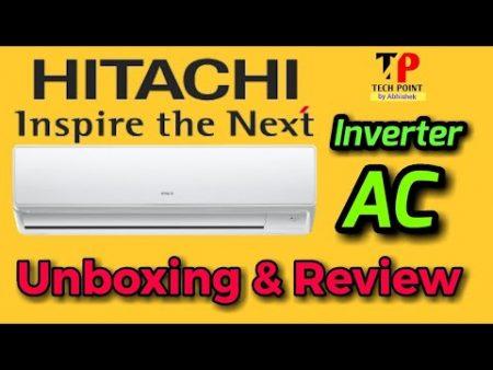Hitachi Wifi Ac 1