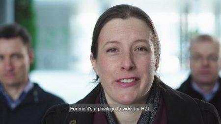 Hitachi Wind Turbine 75