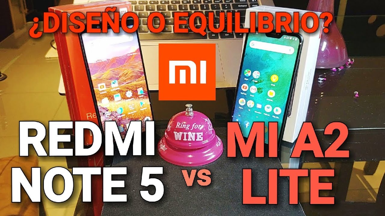 Iphone 5S Vs Xiaomi Mi A2 Lite 7
