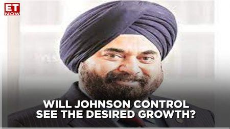 Johnson Controls Hitachi 14