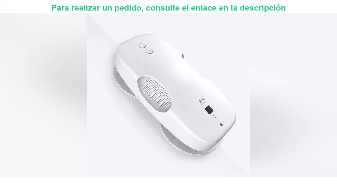 Limpia Ventanas Xiaomi 1