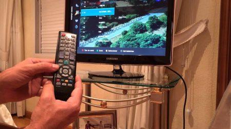 Mando A Distancia Td Systems 24