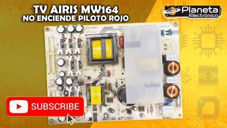 Mando Tv Td Systems K32Dlv1H 45