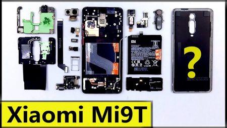 Mejor Funda Para Xiaomi Mi 9T 60