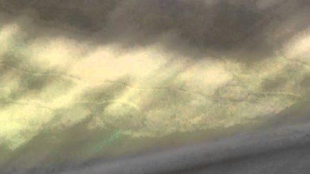 Meuleuse Hitachi G13Sb3 8