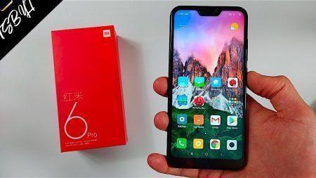 Mi A2 Lite Vs Xiaomi Note 6 Pro 15
