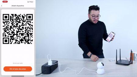 Microfono Para Xiaomi Yi 41