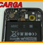 Modulo De Carga Xiaomi Redmi Note 5 7