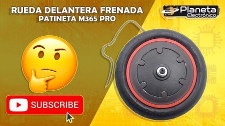 Motor Xiaomi M365 13