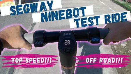 Ninebot Kickscooter Es2 Vs Xiaomi M365 53 Ninebot Kickscooter Es2 Vs Xiaomi M365 53