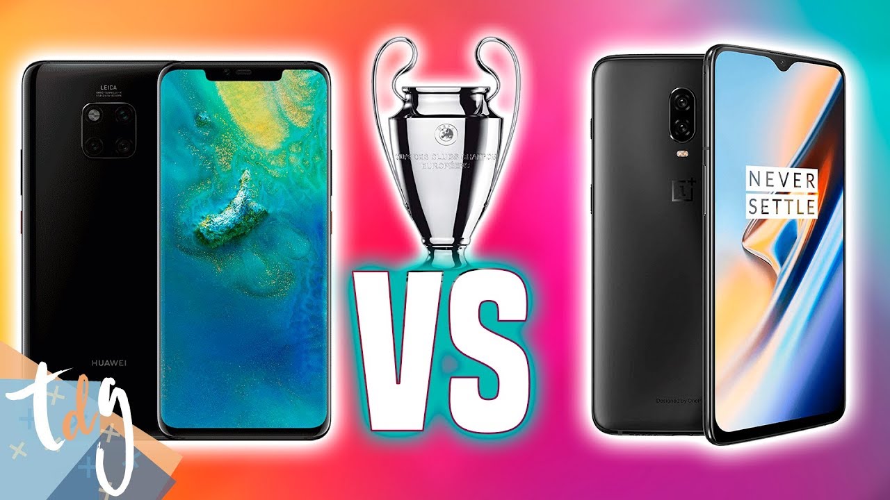 Oneplus 6T Vs Xiaomi Mi 8 52
