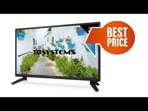 Opiniones Tv Td Systems 55 1
