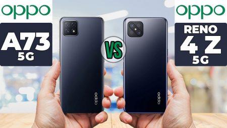 Oppo A73 5G Opiniones 3