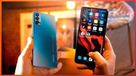 Oppo A9 Caracteristicas 1