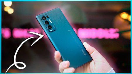 Oppo Gama Alta 10