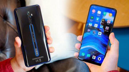Oppo Reno 2Z 8 128Gb 20