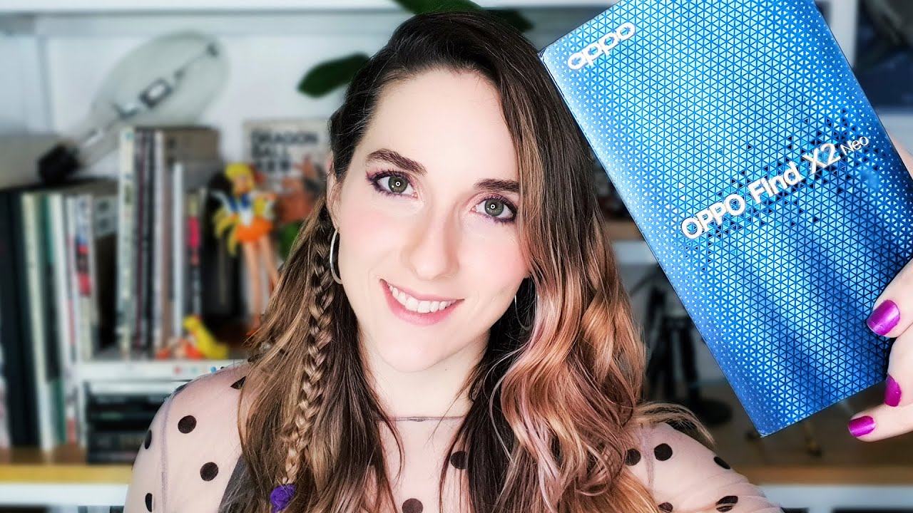 Oppo Reno 2Z Características 12