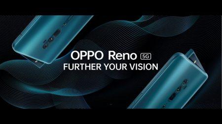 Oppo Reno 5G 10X 11