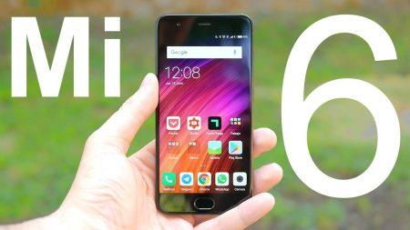 Pantalla Xiaomi Mi6 22